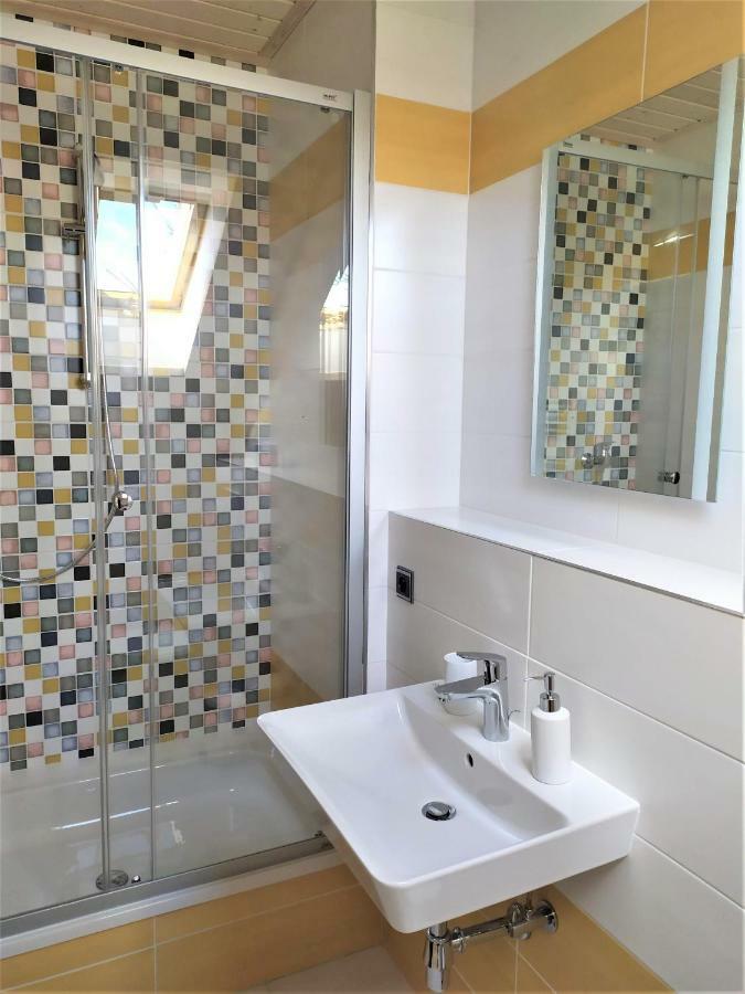 Statek Cesky Dvur Hotel Postupice Luaran gambar