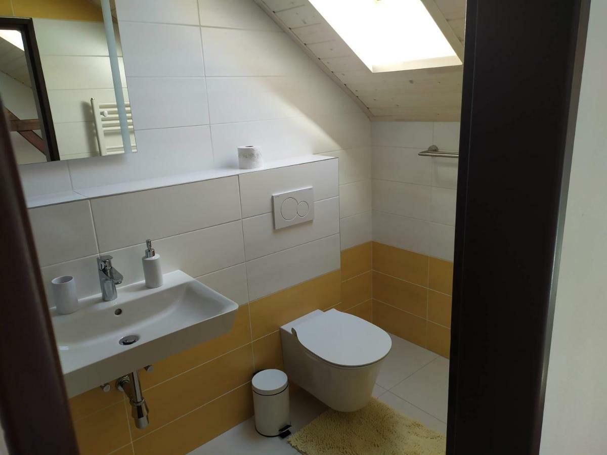 Statek Cesky Dvur Hotel Postupice Luaran gambar