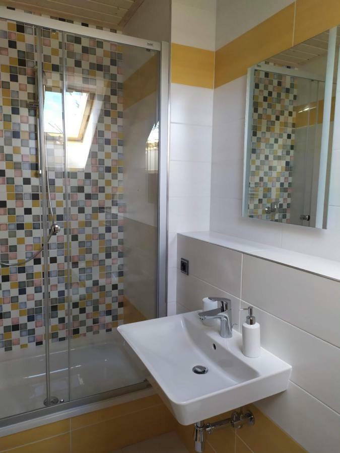 Statek Cesky Dvur Hotel Postupice Luaran gambar