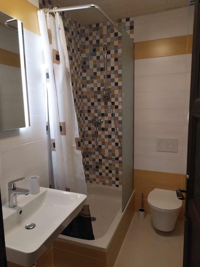 Statek Cesky Dvur Hotel Postupice Luaran gambar